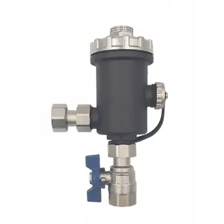 Magnetický separátor DN20